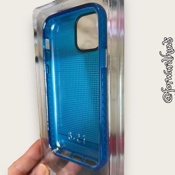 Cellhelmet iPhone 11 Pro iPhone 5.8” 2019 Altitude Series Case - Picture 10 of 13